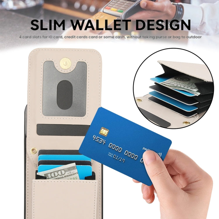 YM015 Crossbody Rhombic Card Bag RFID Phone Case, For iPhone 15 Pro, For iPhone 15 Plus, For iPhone 15, For iPhone 14 Plus, For iPhone 14