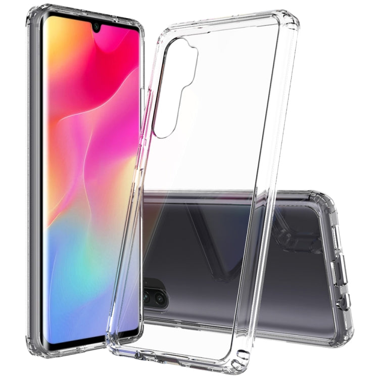 Shockproof Scratchproof TPU + Acrylic Protective Case, For LG G7 ThinQ, For LG G8 ThinQ, For LG G8X ThinQ / V50S ThinQ, For LG K31, For LG K40S / Harmony, For LG K40 / K12 Plus, For LG K41S / K51S, For LG Q51 / K51, For LG Stylo 5, For LG Stylo 6