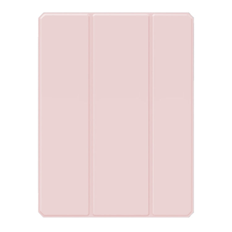 Mutural Pinyue Series Smart Leather Tablet Case, For iPad Pro 13 2024, For iPad Air 13 2024, For iPad Air 11 2024, For iPad Pro 11 2024