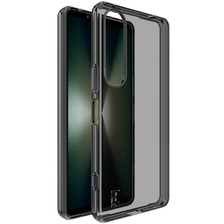 IMAK UX-5 Series TPU Phone Case, For Sony Xperia 10 VI, For Sony Xperia 1 VI