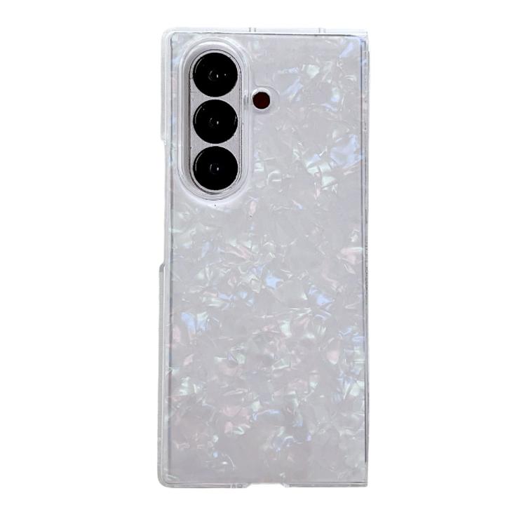 Pearlescent Shell Texture Phone Case
