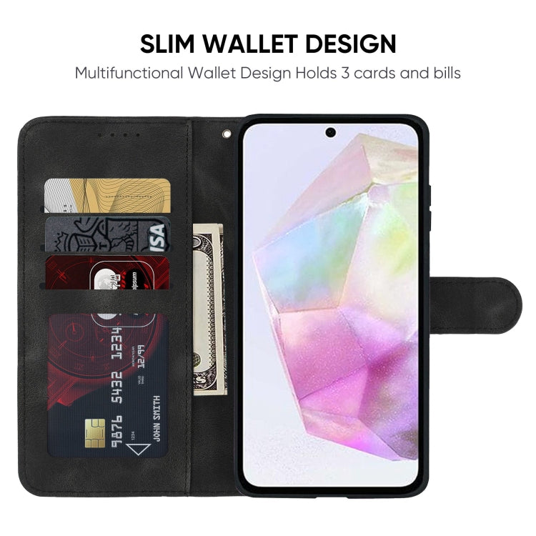 Skin Feel Geometric Lines Leather Phone Case, For Samsung Galaxy A35 5G, For Samsung Galaxy S24 Ultra 5G, For Samsung Galaxy A05, For Samsung Galaxy A05s, For Samsung Galaxy A25 5G