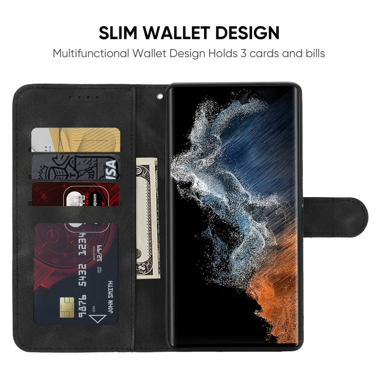 Skin Feel Geometric Lines Leather Phone Case, For Samsung Galaxy S23 Ultra 5G, For Samsung Galaxy S23+ 5G, For Samsung Galaxy S23 5G, For Samsung Galaxy A12, For Samsung Galaxy A13 5G