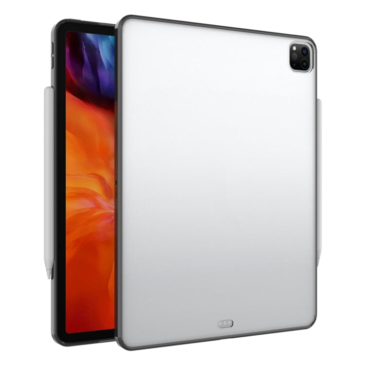 Shockproof Acrylic Protective Case, For iPad Pro 11(2020) / (2021), For iPad Pro 12.9(2020) / 2021