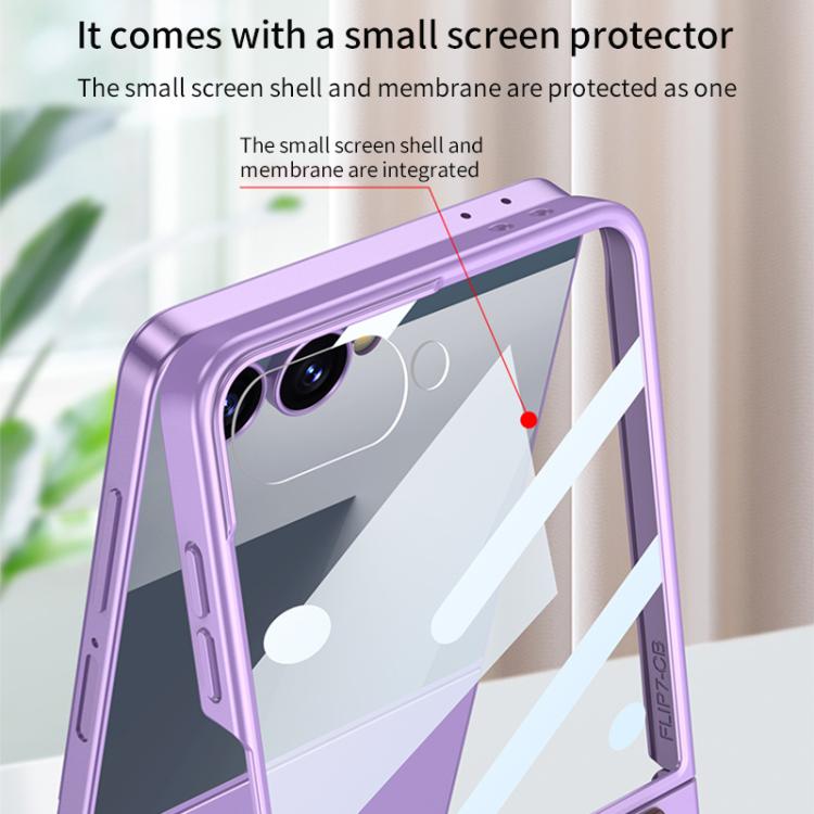 GKK Integrated Ultra-thin Wristband Holder Phone Case