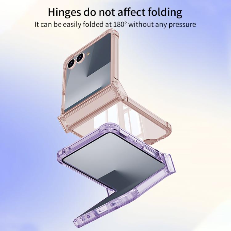 GKK Airbag Hinge Full Coverage Phone Case