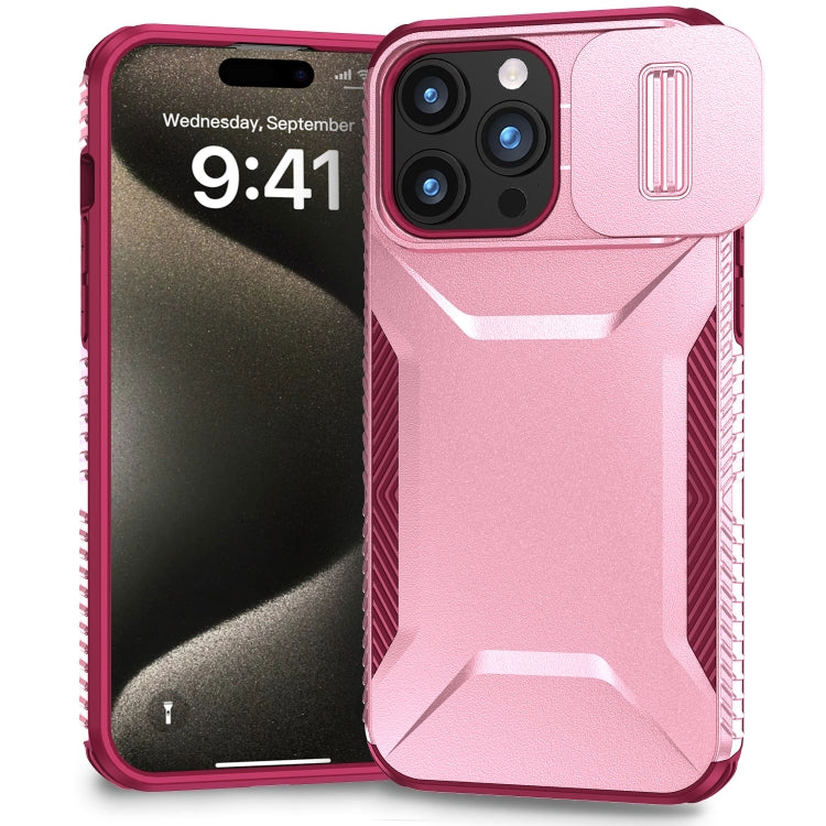 Sliding Camshield Phone Case, For iPhone 15 Pro Max, For iPhone 15 Pro, For iPhone 15 Plus
