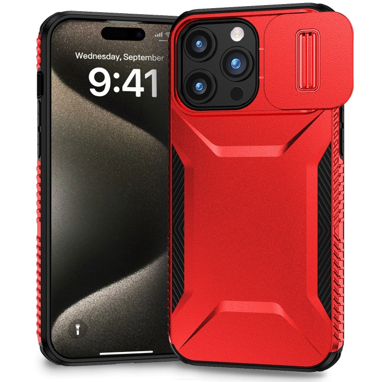 Sliding Camshield Phone Case, For iPhone 15 Pro Max, For iPhone 15 Pro, For iPhone 15 Plus