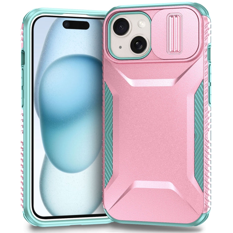 Sliding Camshield Phone Case, For iPhone 15 Pro Max, For iPhone 15 Pro, For iPhone 15 Plus, For iPhone 15