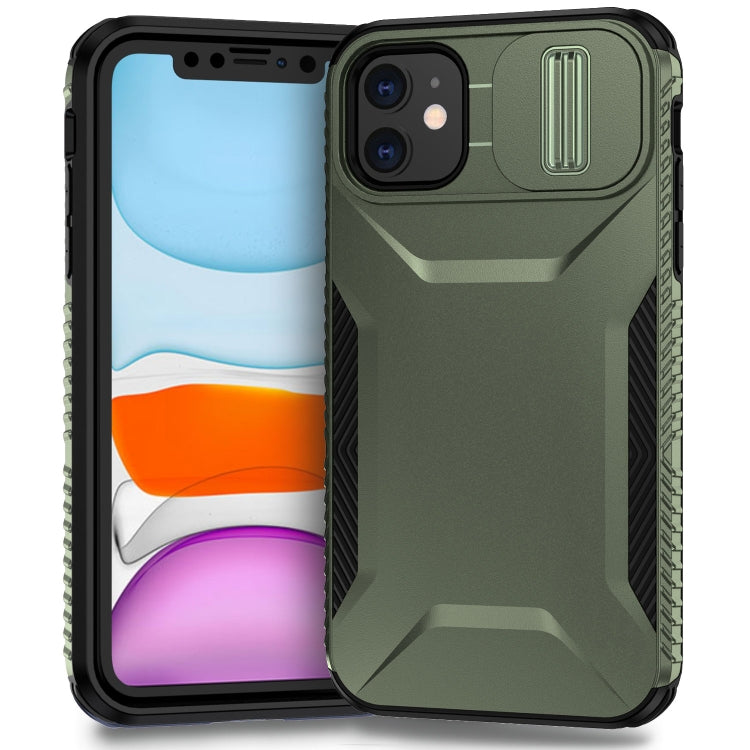 Sliding Camshield Phone Case, For iPhone 12, For iPhone 11 Pro Max, For iPhone 11, For iPhone 11 Pro