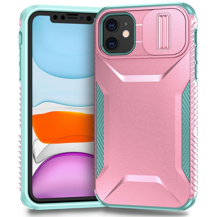 Sliding Camshield Phone Case, For iPhone 12, For iPhone 11 Pro Max, For iPhone 11, For iPhone 11 Pro