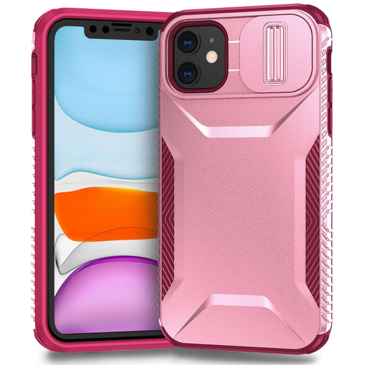 Sliding Camshield Phone Case, For iPhone 12, For iPhone 11 Pro Max, For iPhone 11, For iPhone 11 Pro