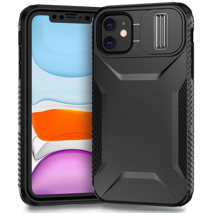 Sliding Camshield Phone Case, For iPhone 12, For iPhone 11 Pro Max, For iPhone 11, For iPhone 11 Pro