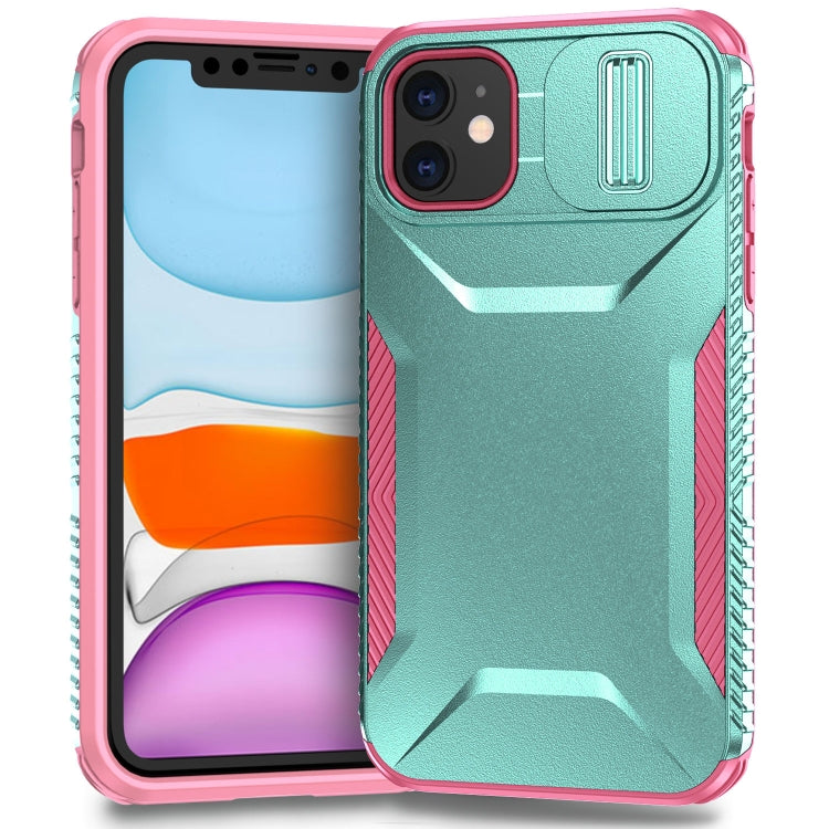 Sliding Camshield Phone Case, For iPhone 12, For iPhone 11 Pro Max, For iPhone 11, For iPhone 11 Pro