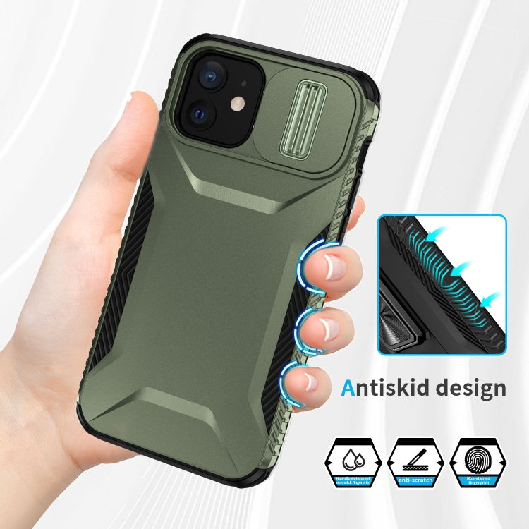 Sliding Camshield Phone Case, For iPhone 12, For iPhone 11 Pro Max, For iPhone 11, For iPhone 11 Pro