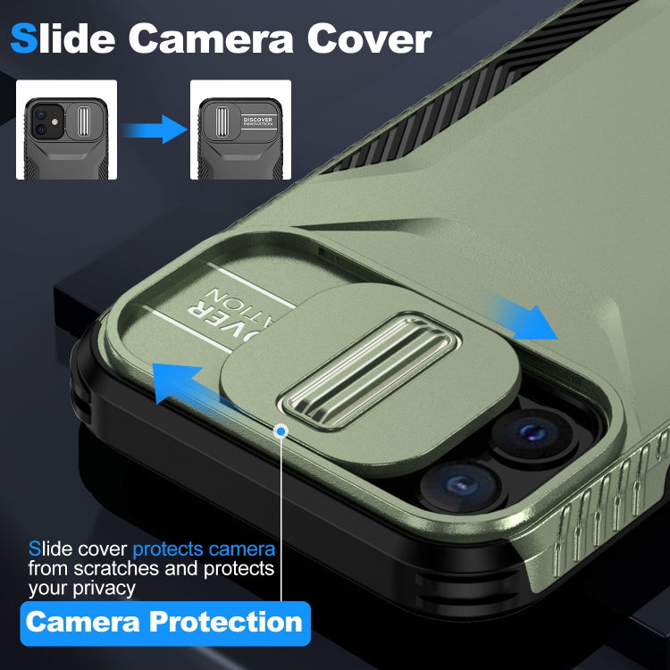 Sliding Camshield Phone Case, For iPhone 12, For iPhone 11 Pro Max, For iPhone 11, For iPhone 11 Pro