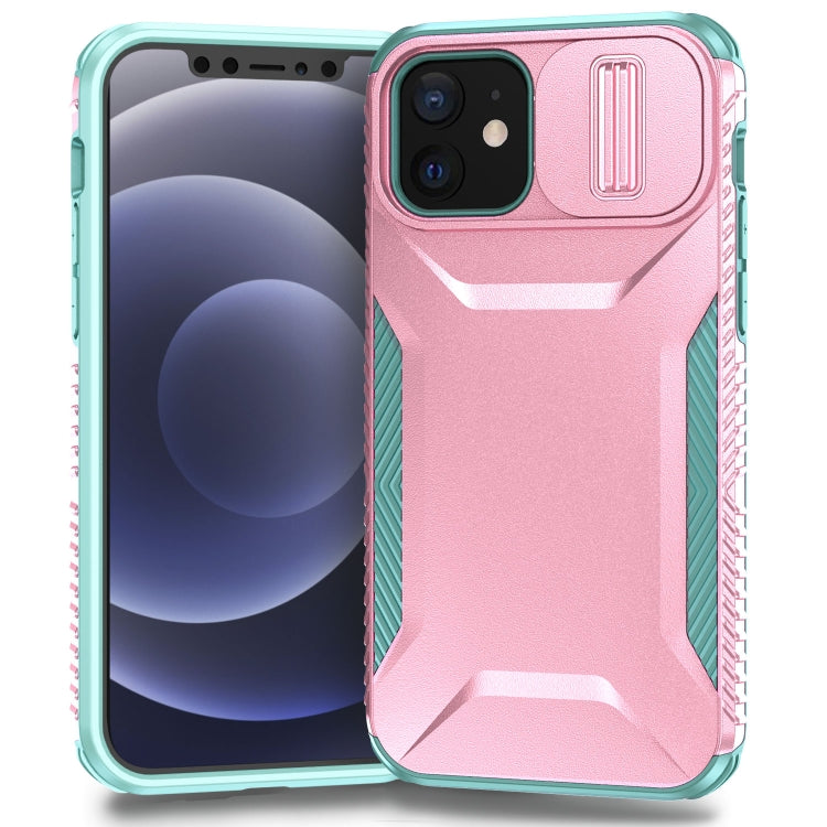 Sliding Camshield Phone Case, For iPhone 12, For iPhone 11 Pro Max, For iPhone 11, For iPhone 11 Pro