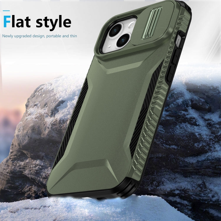 Sliding Camshield Phone Case, For iPhone 14 / 13, For iPhone 14 Pro, For iPhone 13 Pro Max, For iPhone 13 Pro