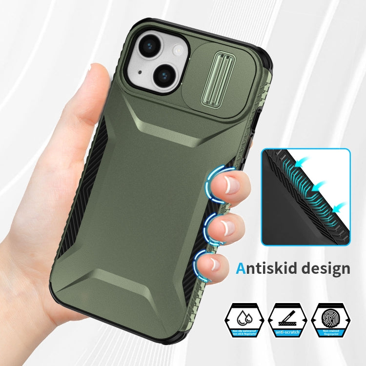 Sliding Camshield Phone Case, For iPhone 14 / 13, For iPhone 14 Pro, For iPhone 13 Pro Max, For iPhone 13 Pro