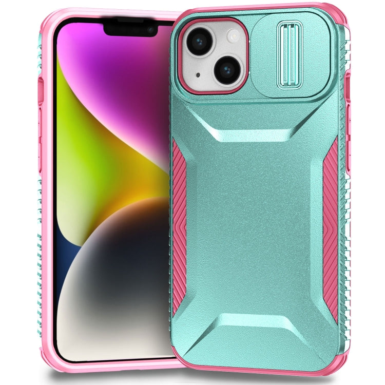 Sliding Camshield Phone Case, For iPhone 14 / 13, For iPhone 14 Pro, For iPhone 13 Pro Max, For iPhone 13 Pro