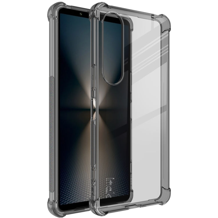 imak Shockproof Airbag TPU Phone Case, For Sony Xperia 10 VI, For Sony Xperia 1 VI