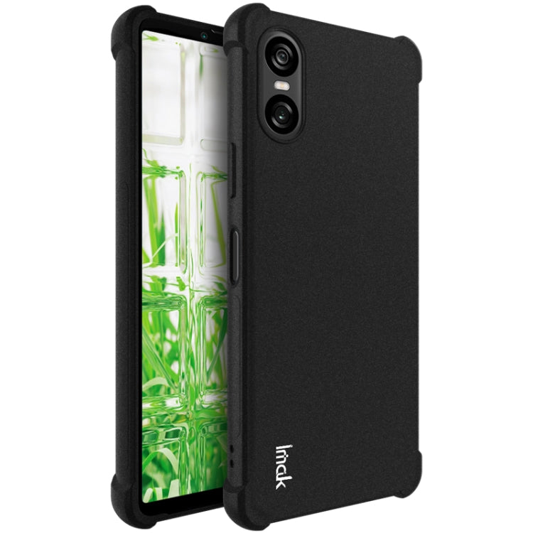 imak Shockproof Airbag TPU Phone Case, For Sony Xperia 10 VI, For Sony Xperia 1 VI