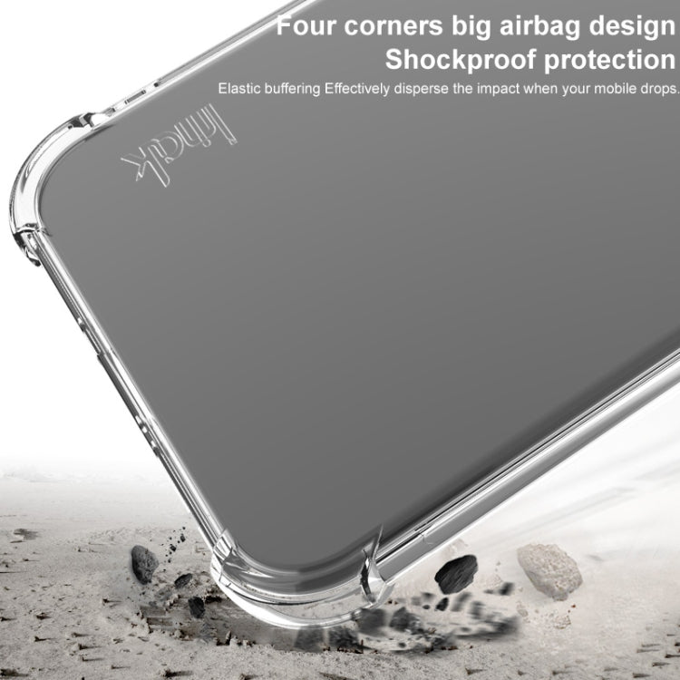 imak Shockproof Airbag TPU Phone Case, For Sony Xperia 10 VI, For Sony Xperia 1 VI