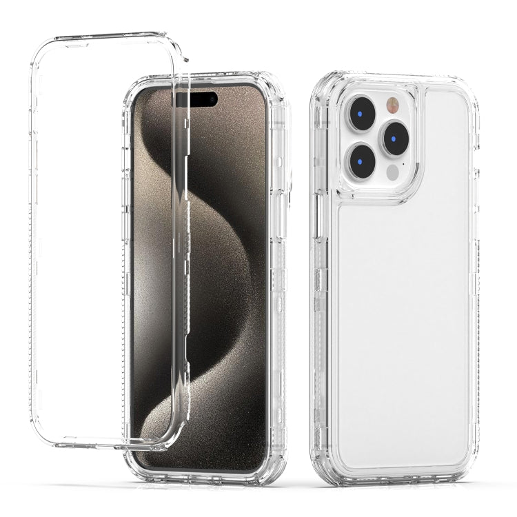 Acrylic Transparent Phone Case, For iPhone 16 Pro Max, For iPhone 16 Pro, For iPhone 16 Plus, For iPhone 16, For iPhone 15 Pro Max, For iPhone 15 Pro, For iPhone 15 Plus, For iPhone 15, For iPhone 14 Plus, For iPhone 14, For iPhone 14 Pro