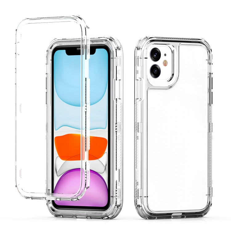 Acrylic Transparent Phone Case, For iPhone 16 Pro Max, For iPhone 16 Pro, For iPhone 16 Plus, For iPhone 16, For iPhone 15 Pro Max, For iPhone 15 Pro, For iPhone 15 Plus, For iPhone 15, For iPhone 14 Plus, For iPhone 14, For iPhone 14 Pro