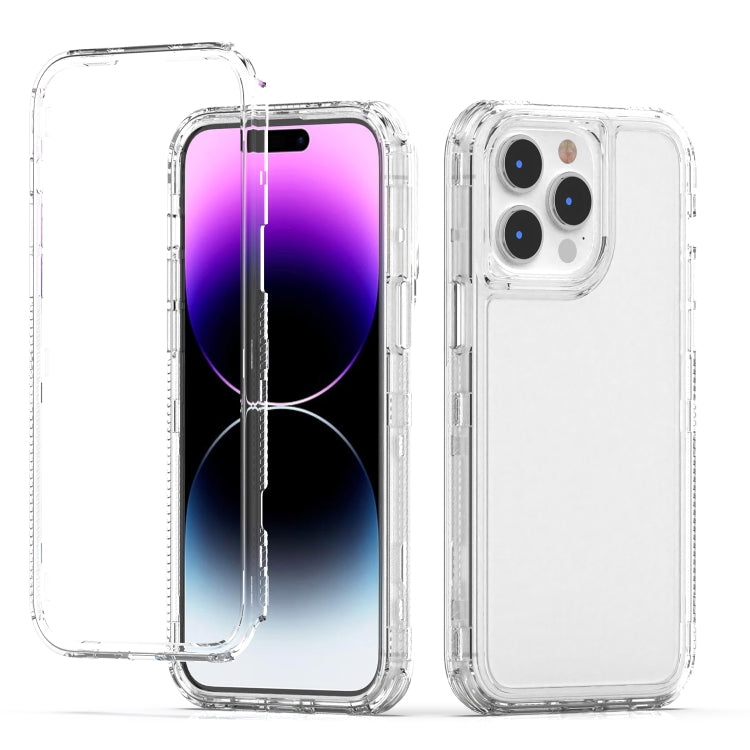 Acrylic Transparent Phone Case, For iPhone 16 Pro Max, For iPhone 16 Pro, For iPhone 16 Plus, For iPhone 16, For iPhone 15 Pro Max, For iPhone 15 Pro, For iPhone 15 Plus, For iPhone 15, For iPhone 14 Plus, For iPhone 14, For iPhone 14 Pro