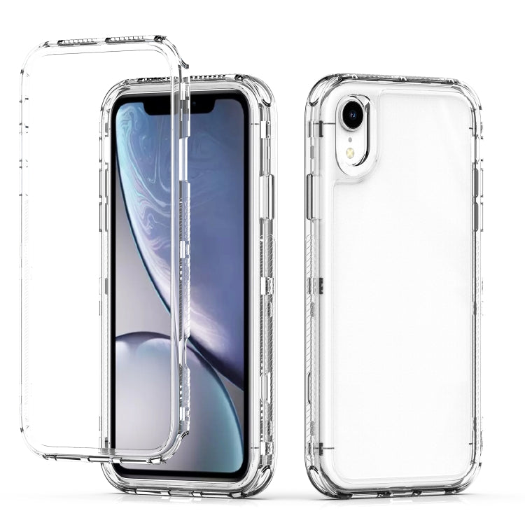 Acrylic Transparent Phone Case, For iPhone 16 Pro Max, For iPhone 16 Pro, For iPhone 16 Plus, For iPhone 16, For iPhone 15 Pro Max, For iPhone 15 Pro, For iPhone 15 Plus, For iPhone 15, For iPhone 14 Plus, For iPhone 14, For iPhone 14 Pro