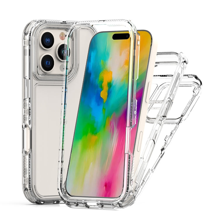 Acrylic Transparent Phone Case, For iPhone 17 Pro Max, For iPhone 17 Pro, For iPhone 17, For iPhone 17 Air, For iPhone 16 Pro Max, For iPhone 16 Pro, For iPhone 16 Plus, For iPhone 16, For iPhone 15 Pro Max, For iPhone 15 Pro, For iPhone 15 Plus�������...