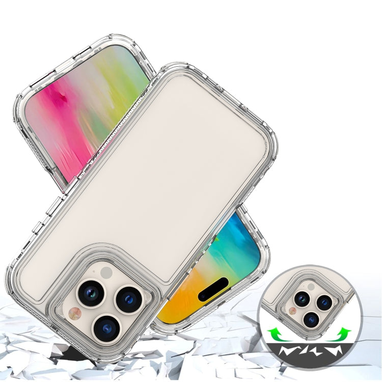 Acrylic Transparent Phone Case, For iPhone 16 Pro Max, For iPhone 16 Pro, For iPhone 16 Plus, For iPhone 16, For iPhone 15 Pro Max, For iPhone 15 Pro, For iPhone 15 Plus, For iPhone 15, For iPhone 14 Plus, For iPhone 14, For iPhone 14 Pro