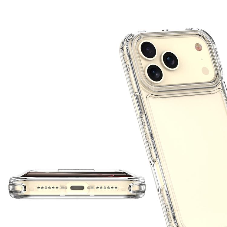 Acrylic Transparent Phone Case, For iPhone 17 Pro Max, For iPhone 17 Pro, For iPhone 17, For iPhone 17 Air, For iPhone 16 Pro Max, For iPhone 16 Pro, For iPhone 16 Plus, For iPhone 16, For iPhone 15 Pro Max, For iPhone 15 Pro, For iPhone 15 Plus�������...