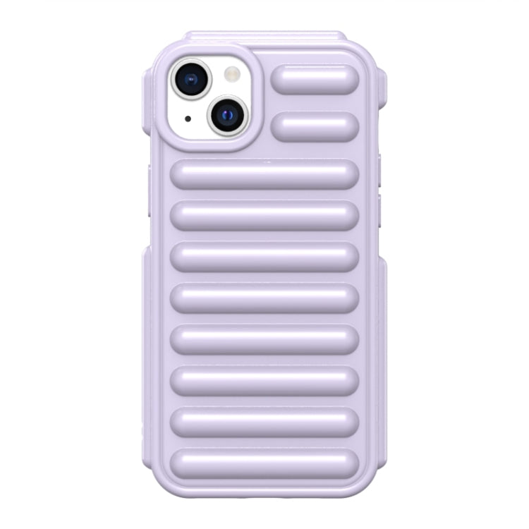 Capsule Series Candy Color TPU Phone Case, For iPhone 15, For iPhone 14 Plus, For iPhone 14, For iPhone 14 Pro