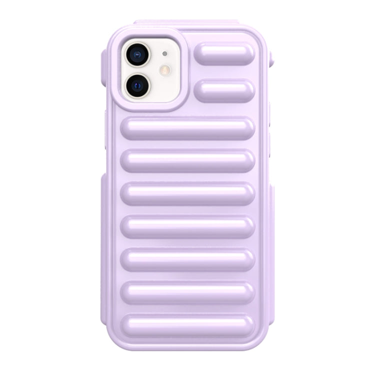 Capsule Series Candy Color TPU Phone Case, For iPhone SE 2020, For iPhone 11 Pro Max, For iPhone 11, For iPhone 11 Pro