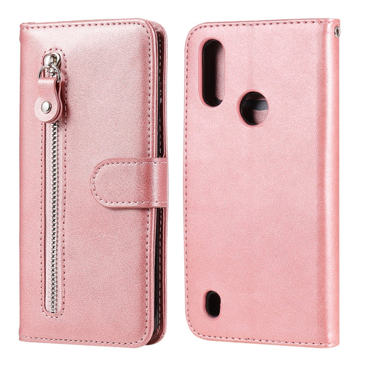 Fashion Calf Texture Zipper Horizontal Flip Leather Case with Holder & Card Slots & Wallet Function, For Motorola Moto E6s (2020), For Motorola Moto G8 Power Lite, For OPPO Reno3 Pro / Find X2 Neo, For OPPO Reno3 5G/ Find X2 Lite