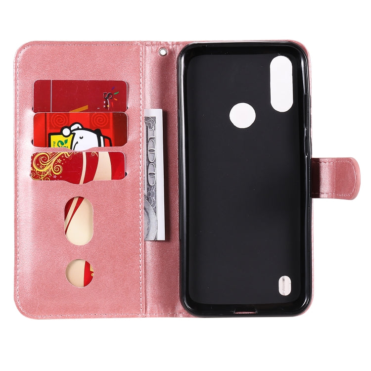 Fashion Calf Texture Zipper Horizontal Flip Leather Case with Holder & Card Slots & Wallet Function, For Motorola Moto E6s (2020), For Motorola Moto G8 Power Lite, For OPPO Reno3 Pro / Find X2 Neo, For OPPO Reno3 5G/ Find X2 Lite