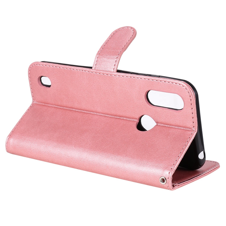 Fashion Calf Texture Zipper Horizontal Flip Leather Case with Holder & Card Slots & Wallet Function, For Motorola Moto E6s (2020), For Motorola Moto G8 Power Lite, For OPPO Reno3 Pro / Find X2 Neo, For OPPO Reno3 5G/ Find X2 Lite