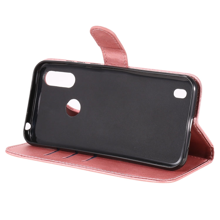 Fashion Calf Texture Zipper Horizontal Flip Leather Case with Holder & Card Slots & Wallet Function, For Motorola Moto E6s (2020), For Motorola Moto G8 Power Lite, For OPPO Reno3 Pro / Find X2 Neo, For OPPO Reno3 5G/ Find X2 Lite