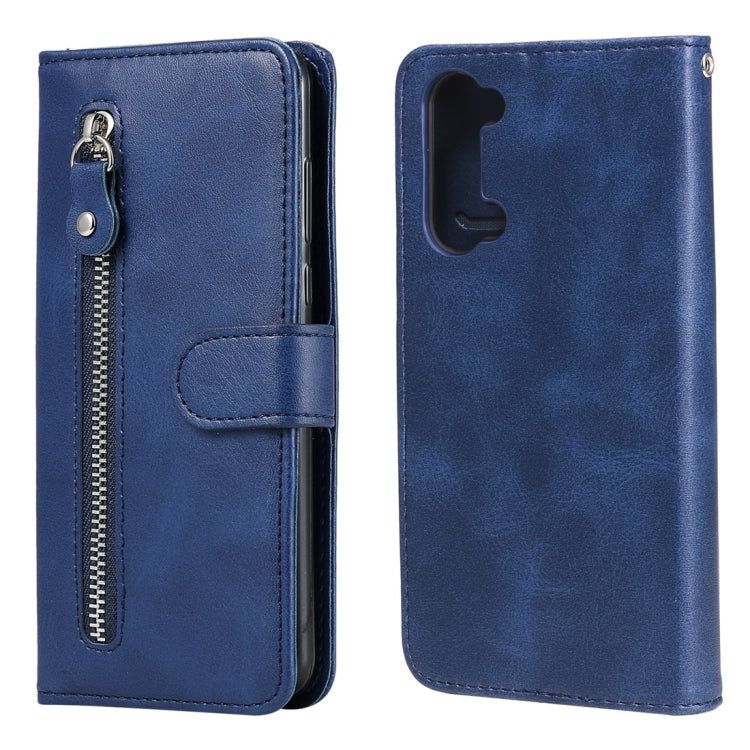 Fashion Calf Texture Zipper Horizontal Flip Leather Case with Holder & Card Slots & Wallet Function, For Motorola Moto E6s (2020), For Motorola Moto G8 Power Lite, For OPPO Reno3 Pro / Find X2 Neo, For OPPO Reno3 5G/ Find X2 Lite