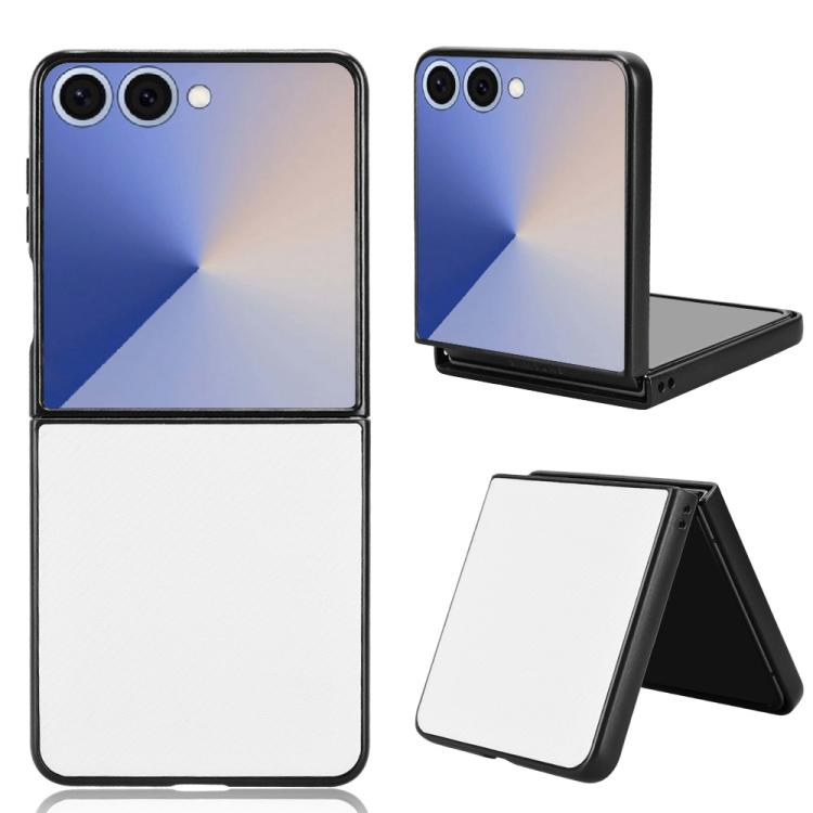 PU Leather PC Phone Case