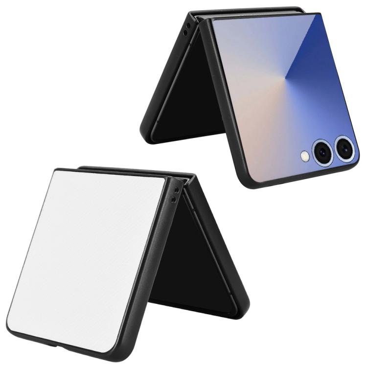 PU Leather PC Phone Case