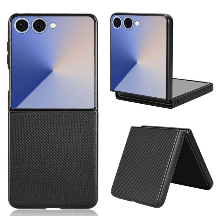 PU Leather PC Phone Case