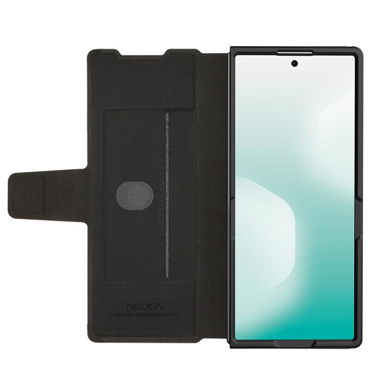NILLKIN Ogg Leather Phone Case