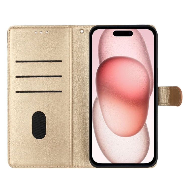 Butterflies and Flowers Leather Phone Case, For iPhone 13, For iPhone 13 mini, For iPhone 12 / 12 Pro, For iPhone 12 Pro Max