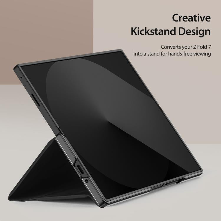 DUX DUCIS Bril Series PU + TPU Phone Case with Pen Slot