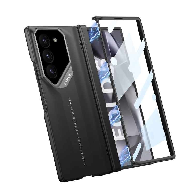 GKK Integrated Folding Supercar Phone Case