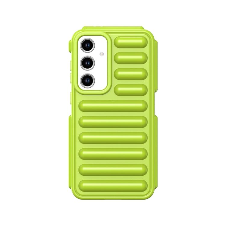 Capsule Series Candy Color TPU Phone Case, For Samsung Galaxy S24 FE 5G, For Samsung Galaxy S24 Ultra 5G, For Samsung Galaxy S24+ 5G, For Samsung Galaxy S24 5G