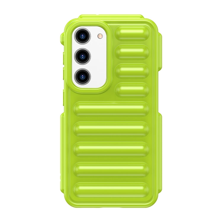 Capsule Series Candy Color TPU Phone Case, For Samsung Galaxy S23 FE 5G, For Samsung Galaxy S23 Ultra 5G, For Samsung Galaxy S23+ 5G, For Samsung Galaxy S23 5G